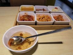 -韩香福脊骨汤锅(上杭路店)