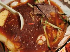 -七八冷面·延边朝鲜族美食(圣熙八号店)