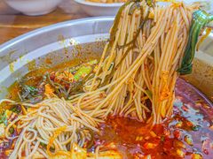 -王菊美食街·王菊面馆(总店)