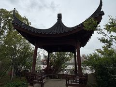 -江心屿景区