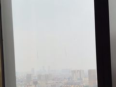 -君悦酒店·乐厨·高空自助餐(青年大街店)
