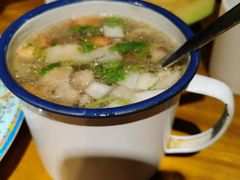 和田夜市缸子肉-滩羊铺子(牛栏山店)