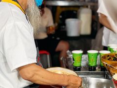 -清真老马家国华牛奶鸡蛋醪糟(正宁路店)