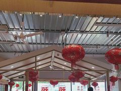 -那红花·东北菜铁锅炖(仙林金鹰店)