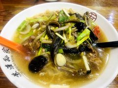 -孙家面馆(淮海第一城店)
