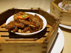 -顺德美的万豪酒店-万豪中餐厅