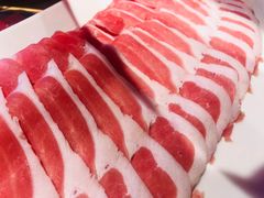 -前门·鲜肉火锅(长风店)