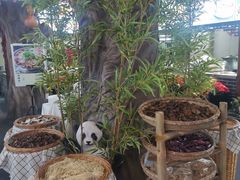 -红色根据地文化主题酒店(太湖街店)