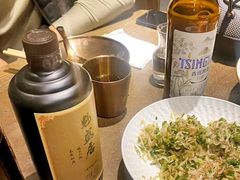 -魁盛居百年鲁菜馆(县西巷店)