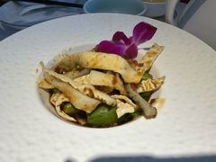 -南门食仙·手工福州菜(南门兜店)