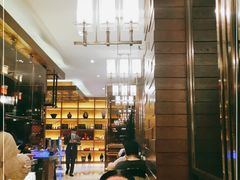 -长沙北辰洲际酒店-兰调全日餐厅