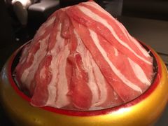 -星伦多自助料理·涮烤一体(虹悦城店)