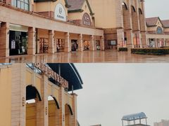 -长沙友阿奥特莱斯