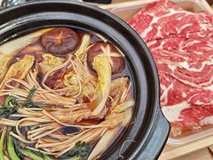 -无印良品餐堂 MUJI Diner(成都太古里店)