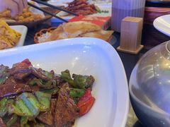 -聚鑫阁江浙菜·非遗传承技艺(青村帝华园店)