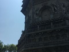 -玲珑塔公园