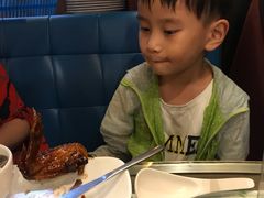 -翠华餐厅