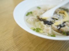 -弄堂咪道-饭香·面香·馄饨香(汇锦广场店)
