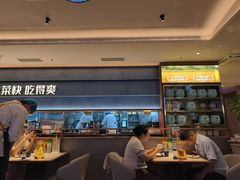 -兰湘子·湘菜小炒(长安万科广场店)