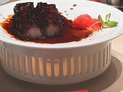 -侨美食家·40年地道粤菜(珠江新城店)
