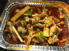 -碎怂烤肉(钟楼柳巷店)