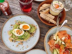 -RAC BAR(安福路店)