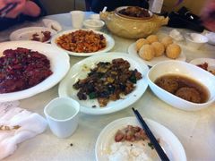 iphone_upload_pic-金百万烤鸭店(马甸店)