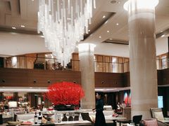 -杭州君悦酒店