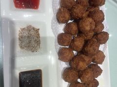 -新侨小馆(东直门北小街店)