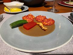 -阿纳迪酒店·秘境西餐厅