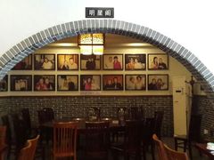 android_upload_pic-何氏排骨(左家塘店)