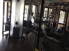 -杰仕健身百合天地会所(海宁百合新城店)