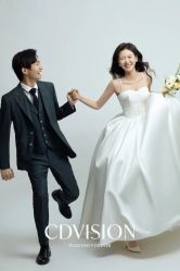 -CD视觉婚纱摄影