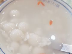 -鸿姐老火锅(疁城新天地店)