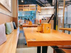 -姚面记·海派家常菜(恒基名人购物中心店)