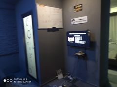 -VR 间客漫·PS电玩·虚拟现实包间游戏电竞(街道口店)