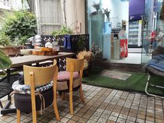 -艾加柒克蛋糕茶歇甜品台(春熙路店)