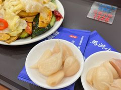 -清真·马洪小炒泡馍馆(钟楼回民街店)