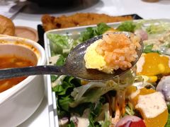 -Red Rice米饭主题餐厅(荔枝角店)