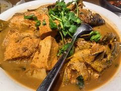 嘎鱼炖豆腐-鸽子窝(黄村店)
