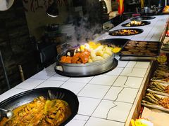 -人民公社大食堂(张家湾店)