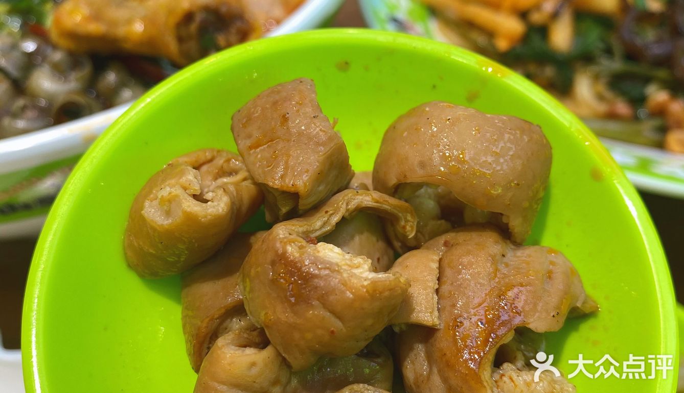 9.9就可以吃螺蛳粉｜免费田螺无限吃终于实现田螺自由了[调皮]