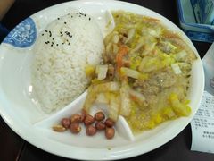 -东吴面馆(金门路金门国际商业广场店)