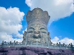 -上海东林寺(金山区)