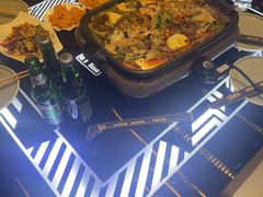 -星璨火吧KTV聚会餐厅(华清广场店)