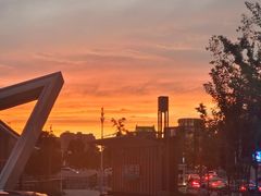 -格林东方酒店(北京国贸四惠高碑店地铁站店)