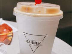 -Manner Coffee(K11店)
