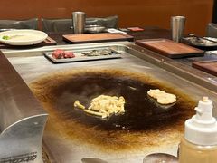 -大神太神·铁板烧(七宝领展广场店)