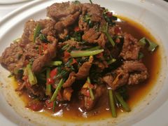 -兰湘子·湘菜小炒(长安万科广场店)