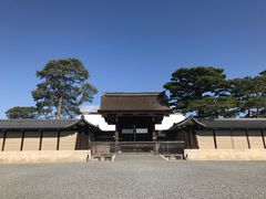 -京都御所